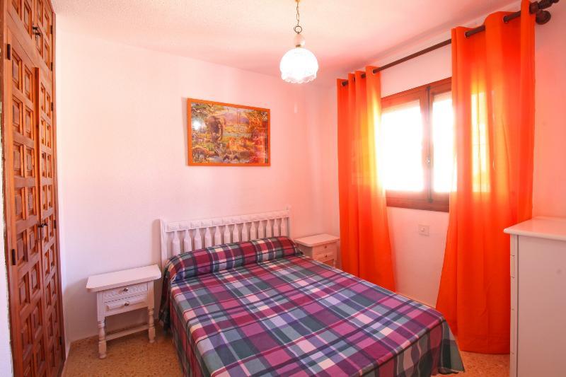 Bungalows Calpe Park Bagian luar foto